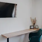 Apartman Waelderliebe Lenzkirch