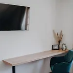 Waelderliebe شقة *