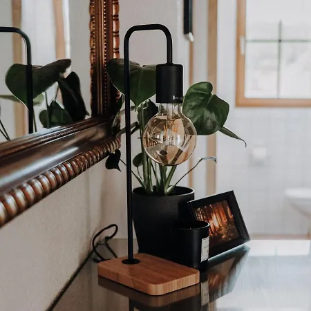 Apartment Waelderliebe