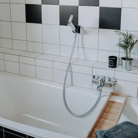 Apartment Waelderliebe *