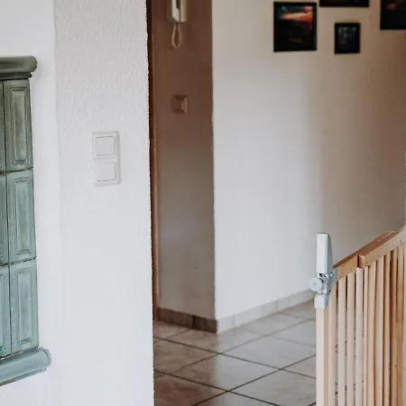 Apartment Waelderliebe