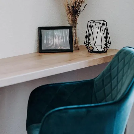 Apartment Waelderliebe *
