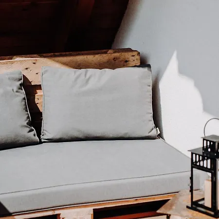 Waelderliebe Apartment Lenzkirch