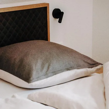 Waelderliebe Apartment Lenzkirch
