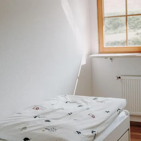 Apartment Waelderliebe Lenzkirch