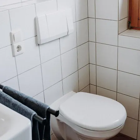 Apartment Waelderliebe *
