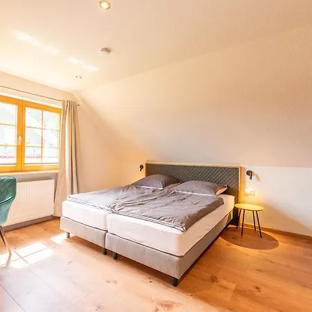 Waelderliebe Apartment
