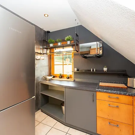 Apartment Waelderliebe