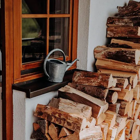 Apartmán Waelderliebe Lenzkirch