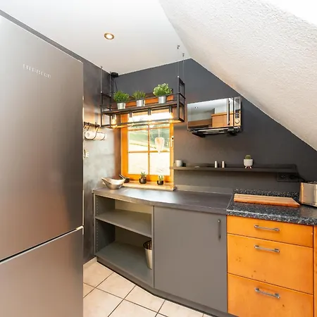 Apartment Waelderliebe