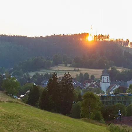 Waelderliebe *