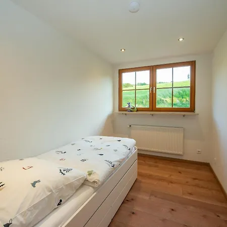 Apartmán Waelderliebe *