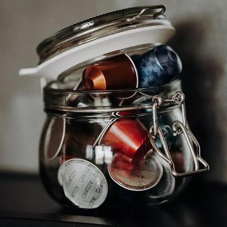 Waelderliebe Apartmán Lenzkirch