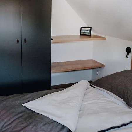 Apartment Waelderliebe Lenzkirch