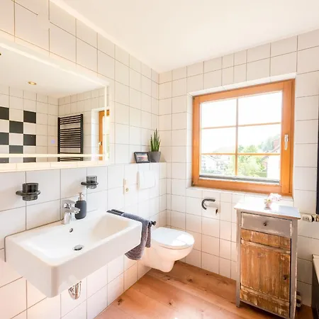 Waelderliebe * Lenzkirch