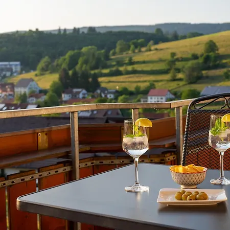 Apartment Waelderliebe