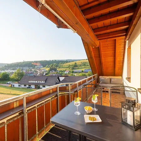 Apartmán Waelderliebe *