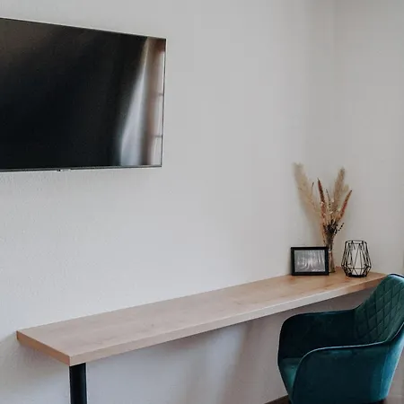 Apartmán Waelderliebe Lenzkirch