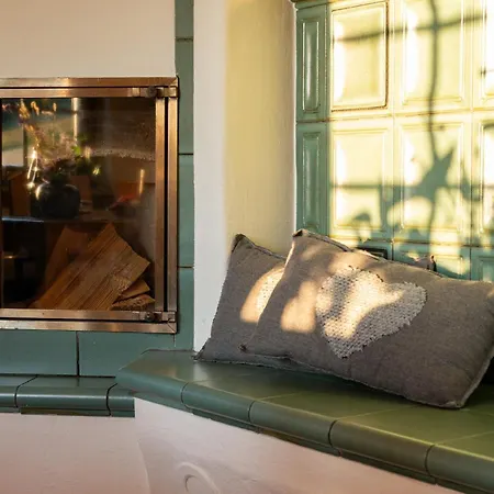 Apartmán Waelderliebe *