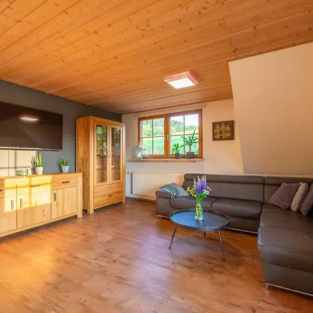 Apartmán Waelderliebe