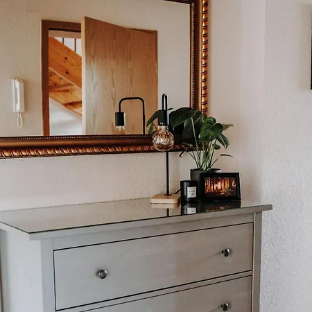 Wälderliebe Apartment *